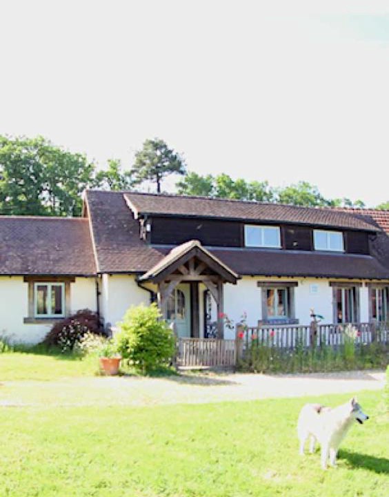 Saint-Paul-la-Roche House | Domaine des grandes landes