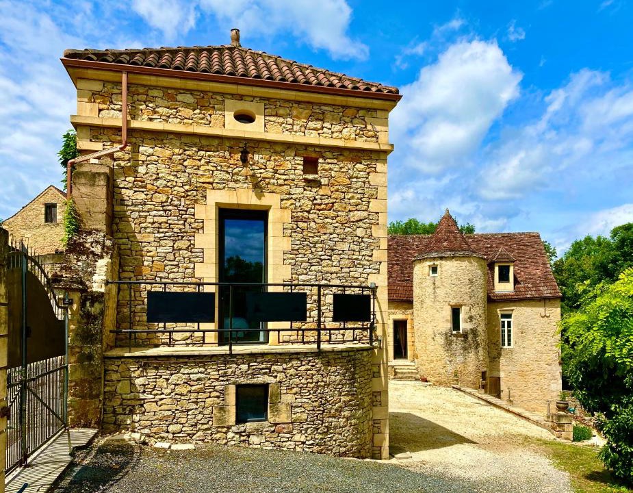 Berbiguieres Bed & Breakfast | Domaine des Mauves
