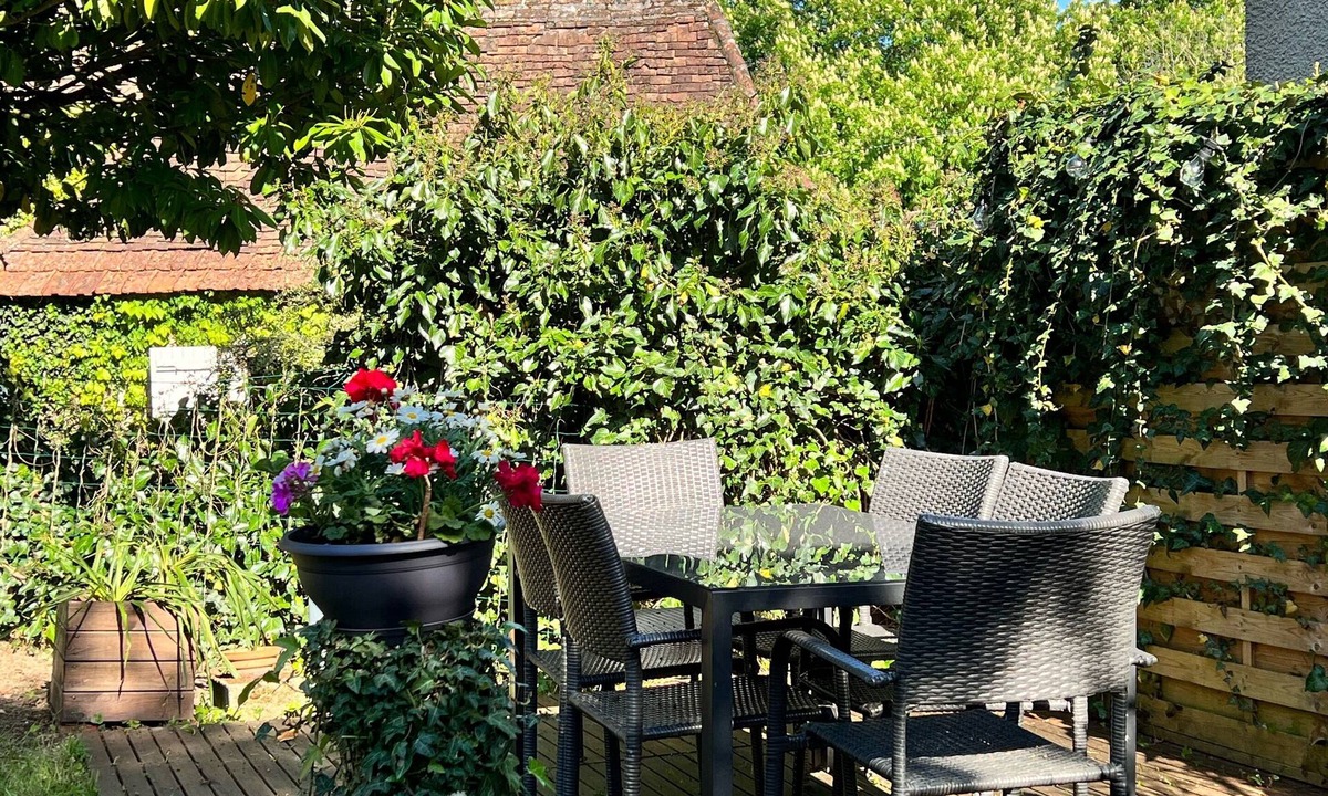 Fossemagne House | Domaine le Manoir, la maison Joséphine
