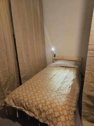 Pessac Apartment | Dortoir 3 lits proche de la gare de pessac