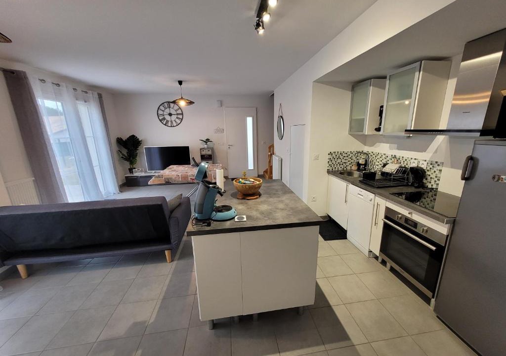 Mimizan-Plage Apartment | Douceur Atlantique