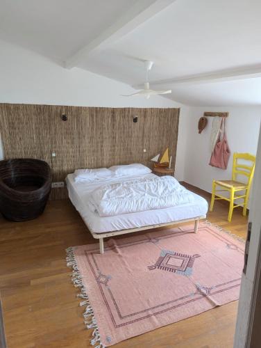 Saint-Just-Luzac Apartment | Duplex Slow Life proche Océan