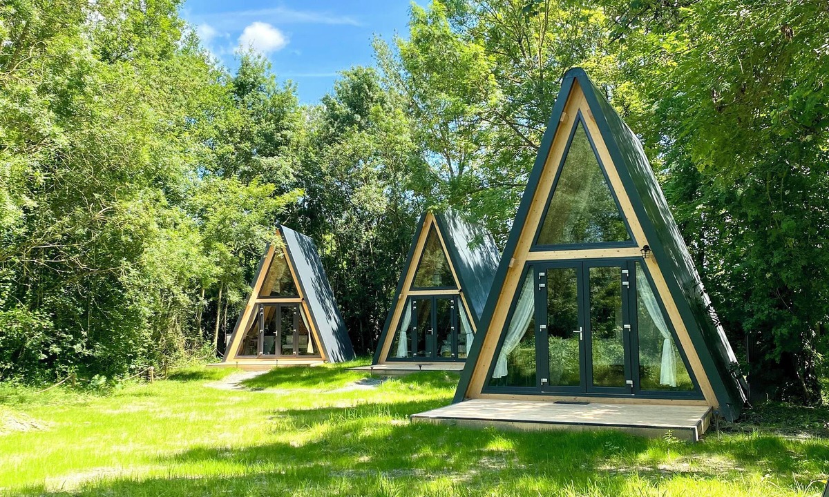 Les-Trois-Moutiers Ski Chalet | Ecolodge de Rêve Dans un Château de Conte de Fées