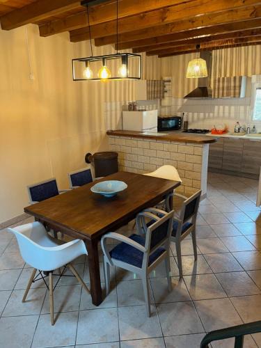 La Coquille House | Emmanon - Maison a la campagne au calme