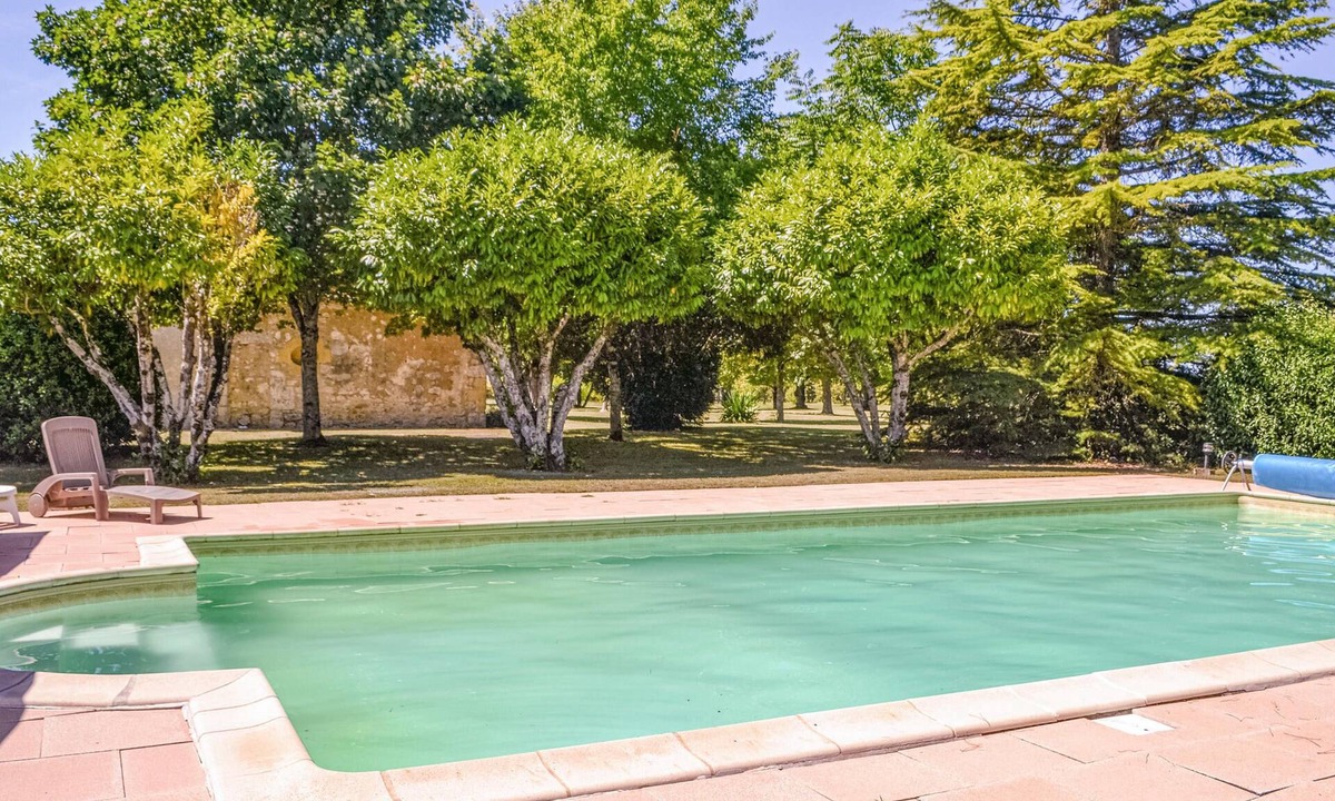 Accommodation Montaut | Le Cler