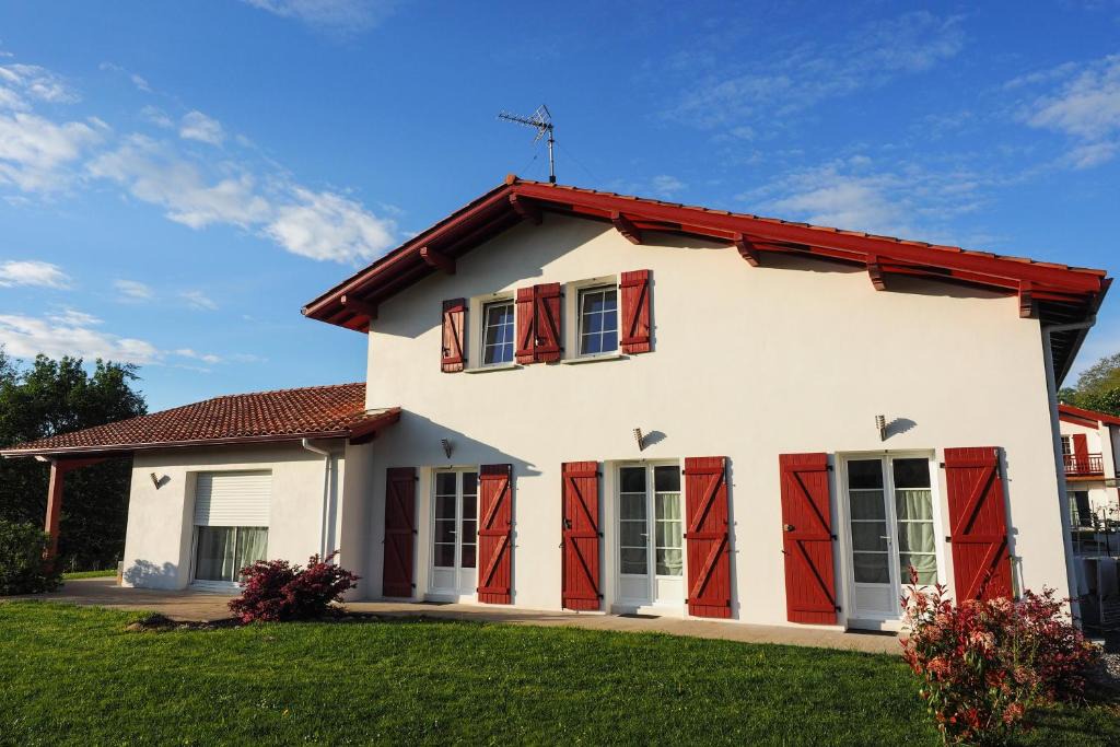 Cambo-les-Bains House | Errobi Alde