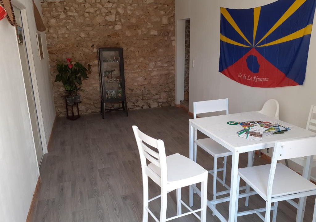 Chirac Bed & Breakfast | ESCALE REUNIONNAISE