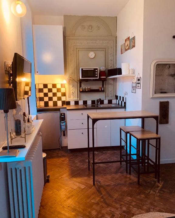 Saint-Sulpice-et-Cameyrac House | Escapade girondine