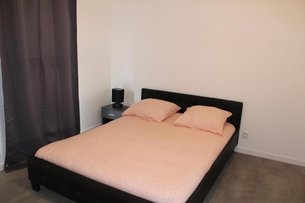 Talence Apartment | Etablissements Coulon - Talence (Chemin d'Ars)