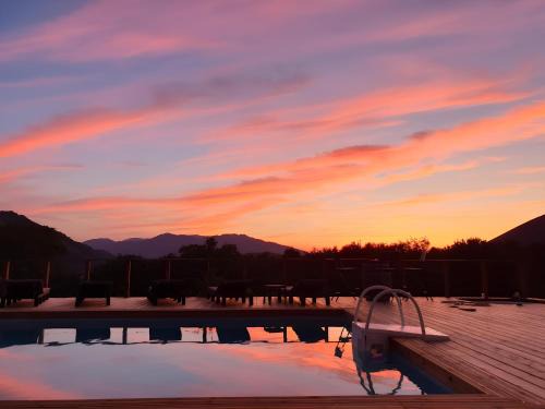 Montory Bed & Breakfast | ETCHE ARGUINIA CHAMBRES HOTES et SPA