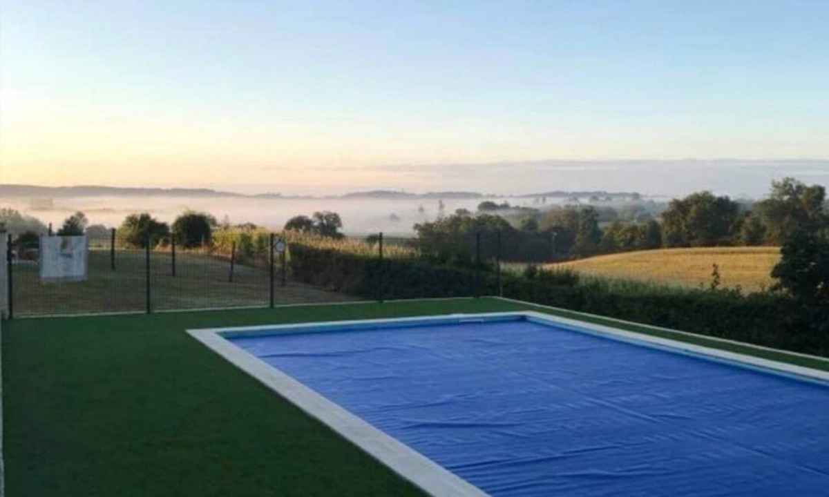 Castillonnes House | Family and pet friendly gite in SW France