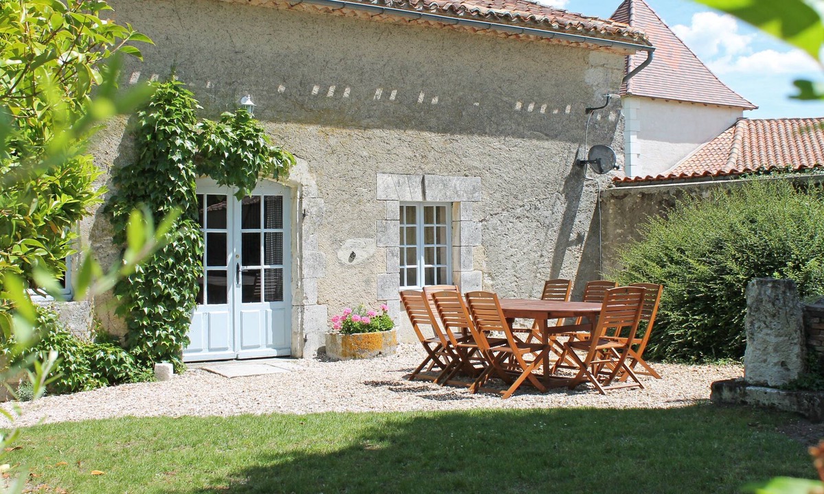 Holiday Hamlet Heated Pools Golf Tennis Creche Mins Beach | Nabinaud