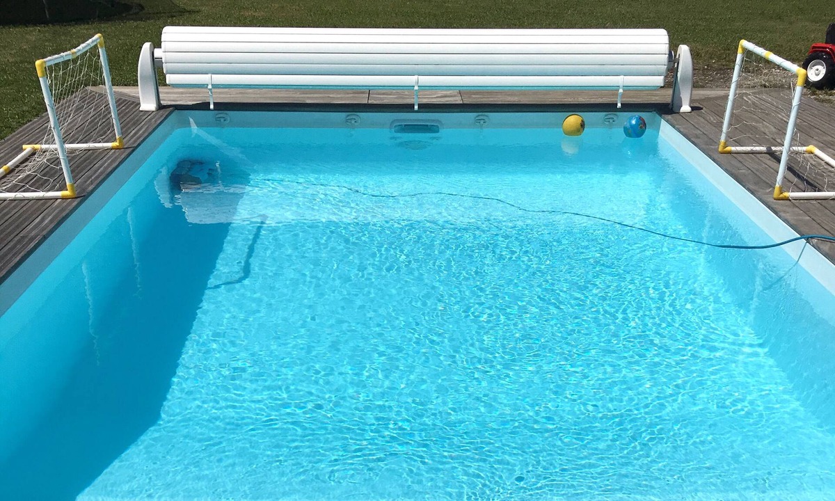 Benejacq Villa | Family house overlooking the Pyrenees with swimming pool