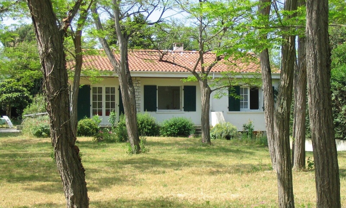 La Bree-les-Bains House | Family stay by the beach with beautiful garden- La Brée les bains, Oléron island