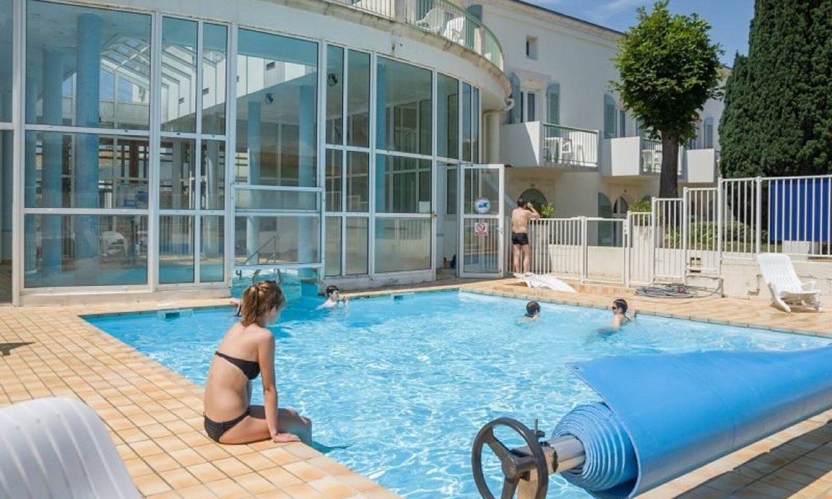 Saint-Martin-de-Re Apartment | For rent apartment in Pierre & Vacances residence