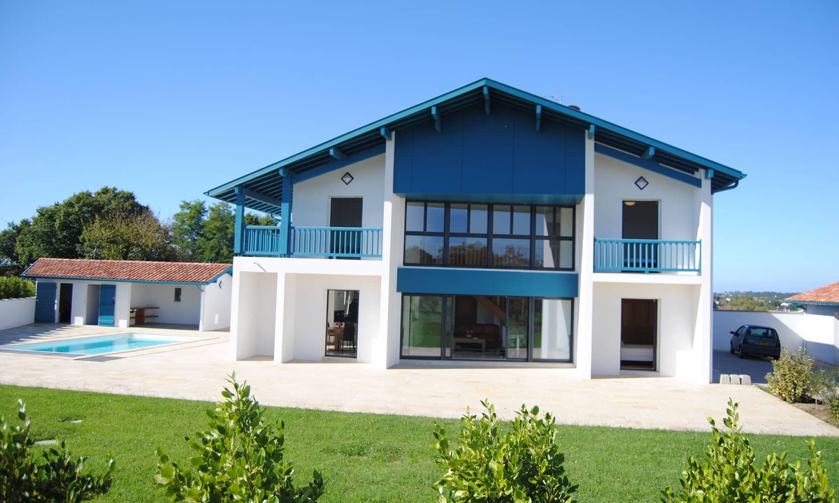 Arbonne Villa | FOR RENT ARBONNE FURNISHED VILLA