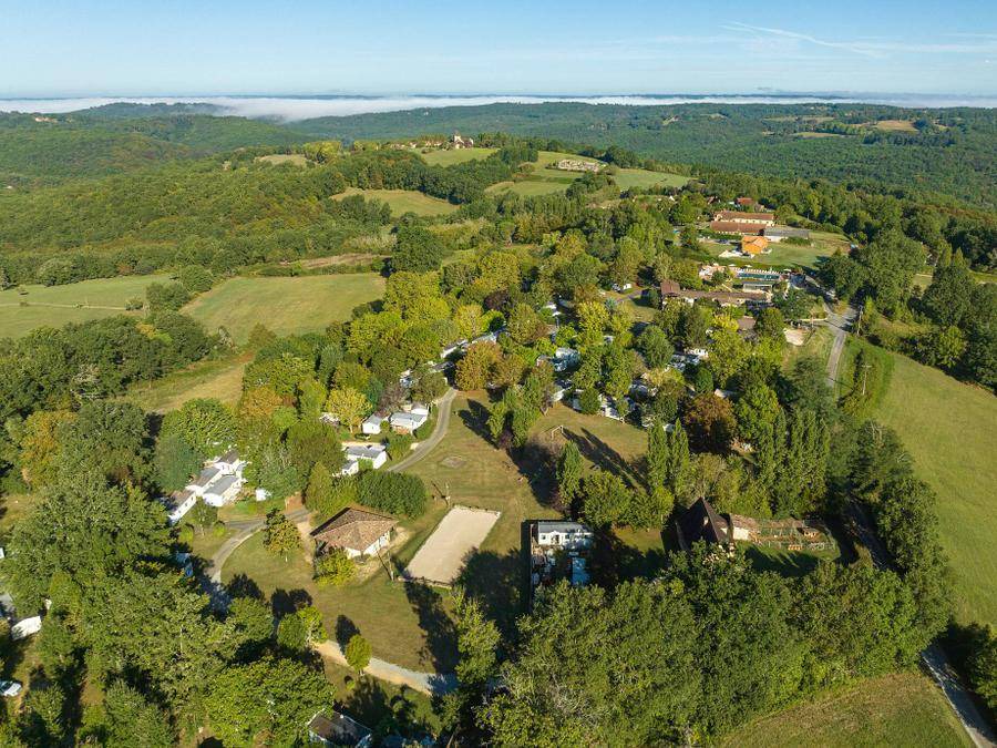 Les Eyzies House | 28 m² Mobile home ∙ 2 bedrooms ∙ 6 guests