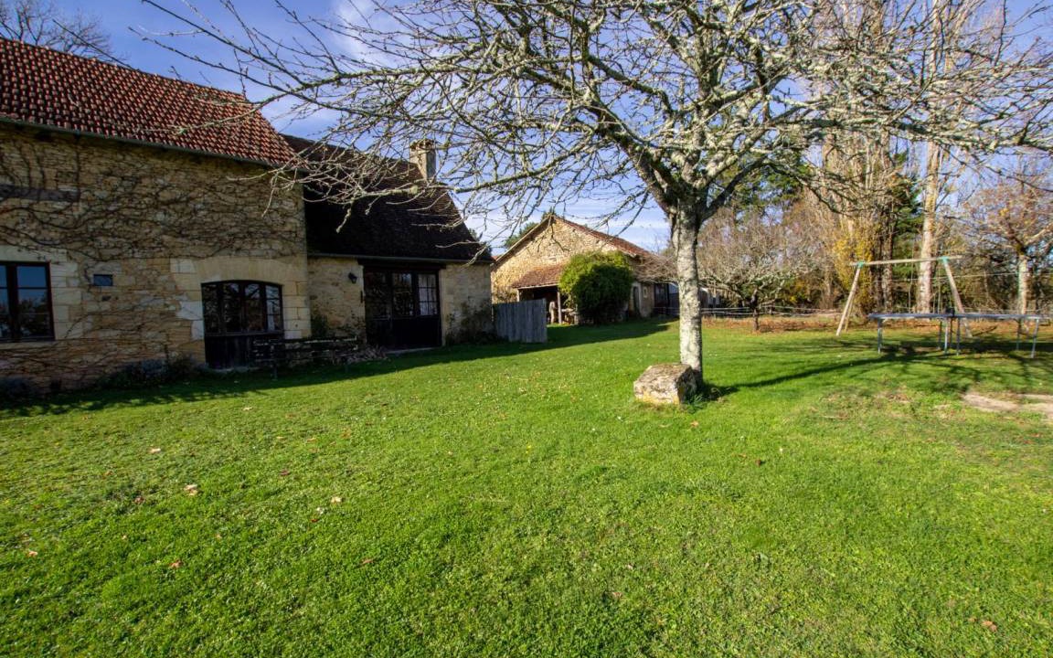 Les Eyzies House | 56 m² Gîte ∙ 2 bedrooms ∙ 4 guests