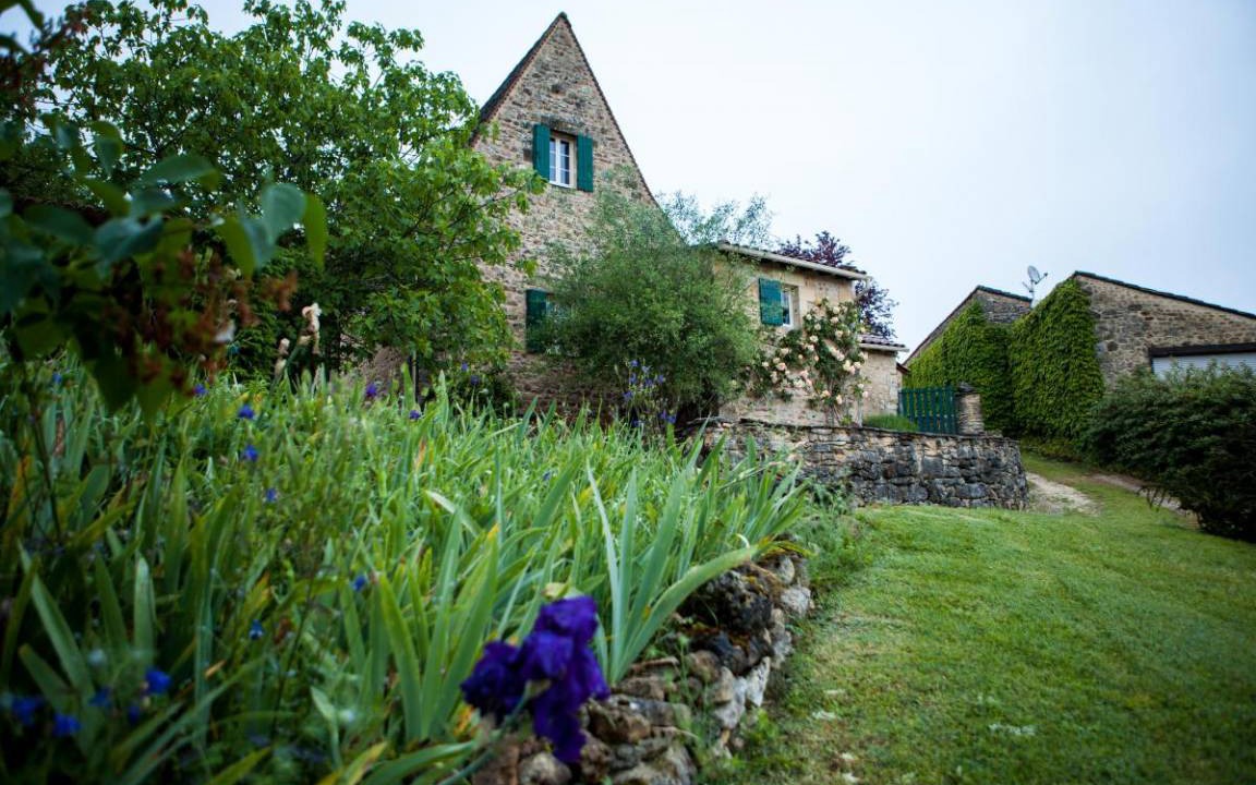 Les Eyzies House | 97 m² Gîte ∙ 2 bedrooms ∙ 4 guests