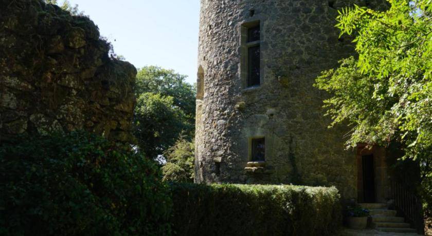 Moutiers-Sous-Chantemerle Bed & Breakfast | 40 m² Bed and breakfast ∙ 4 guests