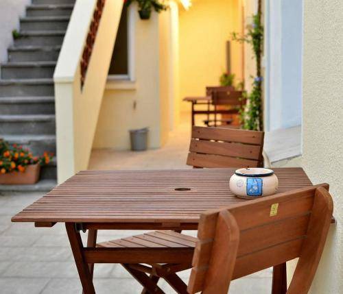 Port-Saint-Louis-du-Rhone Apartment | 35 m² Apartment ∙ 4 guests