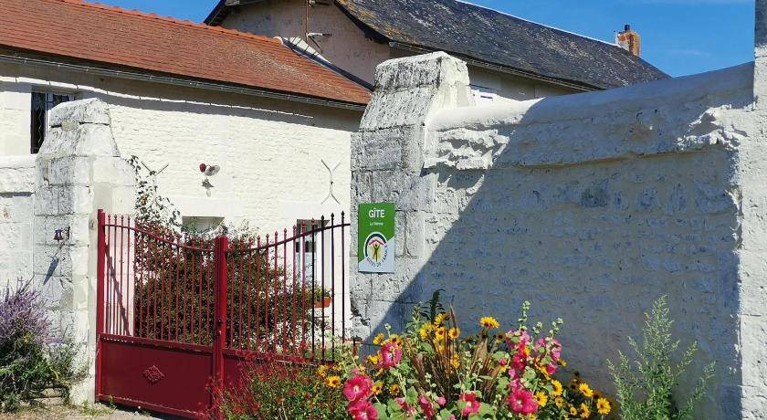 Saint-Gervais-les-Trois-Clochers House | 80 m² House ∙ 2 bedrooms ∙ 5 guests