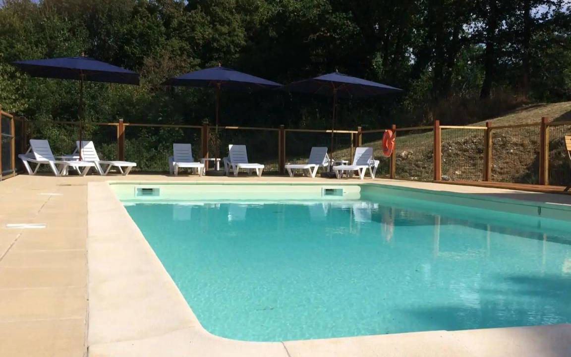 Saint-Sulpice-d'Excideuil House | 88 m² House ∙ 2 bedrooms ∙ 4 guests