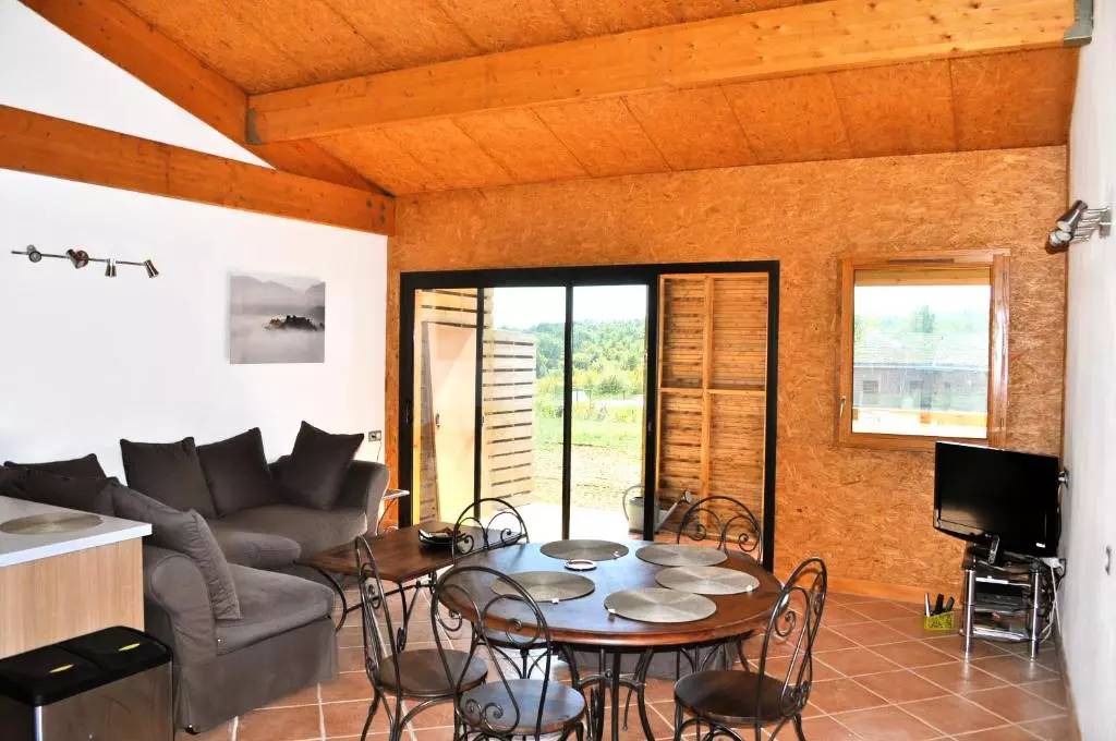 Sorges-et-Ligueux-en-Perigord House | 72 m² House ∙ 2 bedrooms ∙ 6 guests