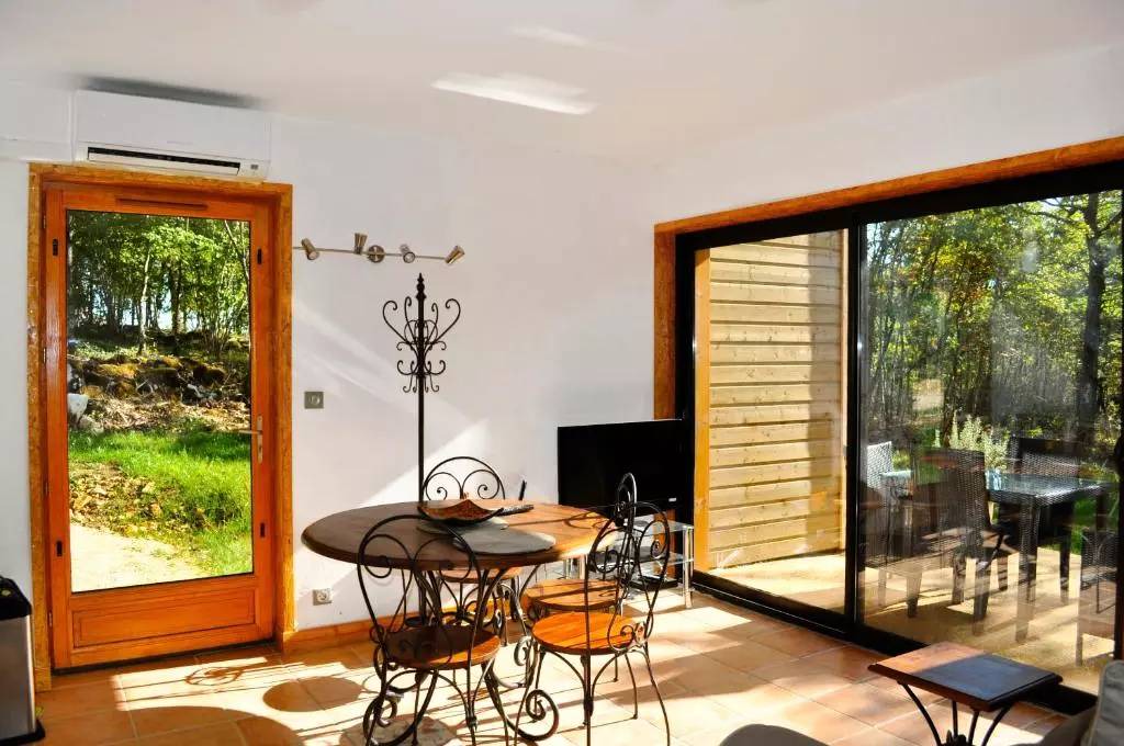 Sorges-et-Ligueux-en-Perigord House | 45 m² House ∙ 1 bedroom ∙ 4 guests