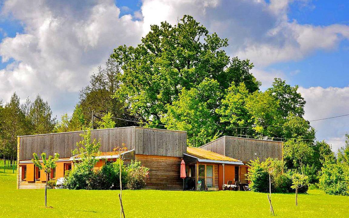Sorges-et-Ligueux-en-Perigord House | 150 m² House ∙ 4 bedrooms ∙ 10 guests