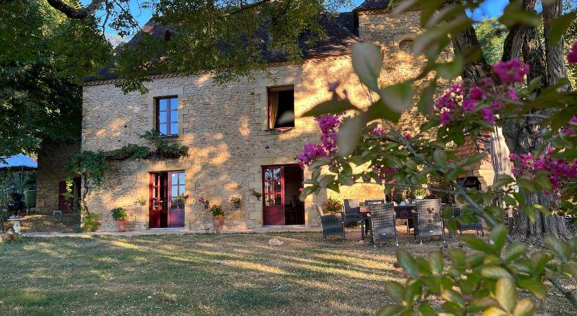 Sainte-Alvere Bed & Breakfast | 25 m² Bed and breakfast ∙ 4 guests