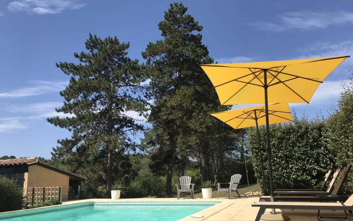 Sainte-Alvere-Saint-Laurent-les-Batons House | 100 m² House ∙ 2 bedrooms ∙ 4 guests