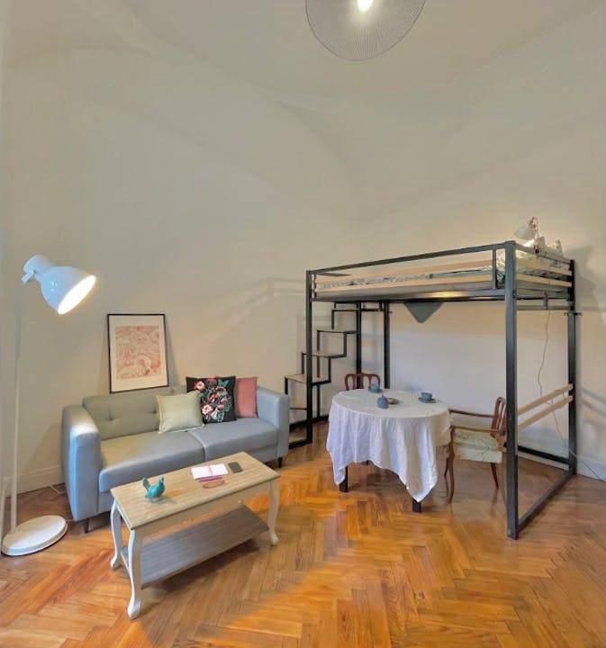 Cauderan Resort | 98 m² Private room ∙ 1 bedroom ∙ 1 guest