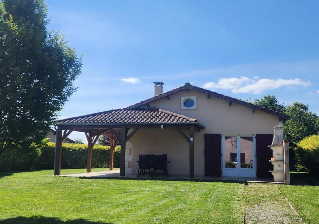 Les Forges Villa | French Country Villas