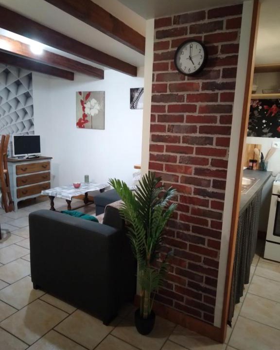 Lezay House | Gîte à la campagne en pays mellois