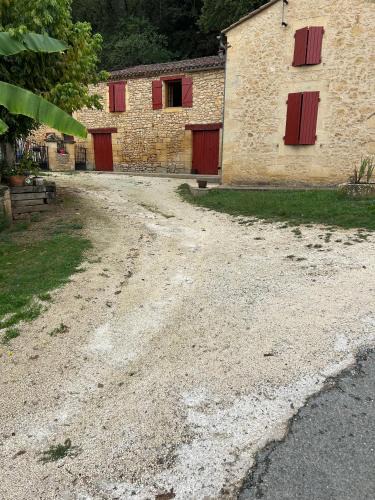 Lalinde Apartment | GÎte à la ferme