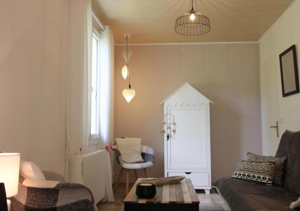 Cestas House | Gîte Cestas, 3 pièces, 4 personnes - FR-1-440-357