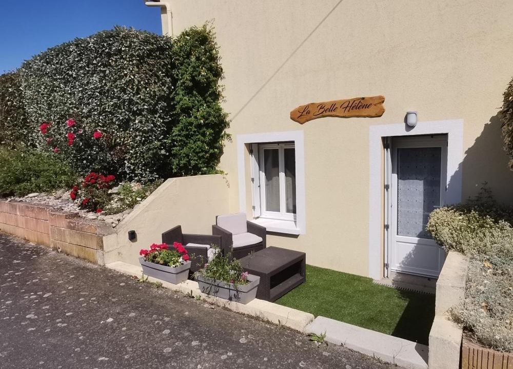 Bressuire House | Gîte - Chambres d'Hôtes La Belle Hélène