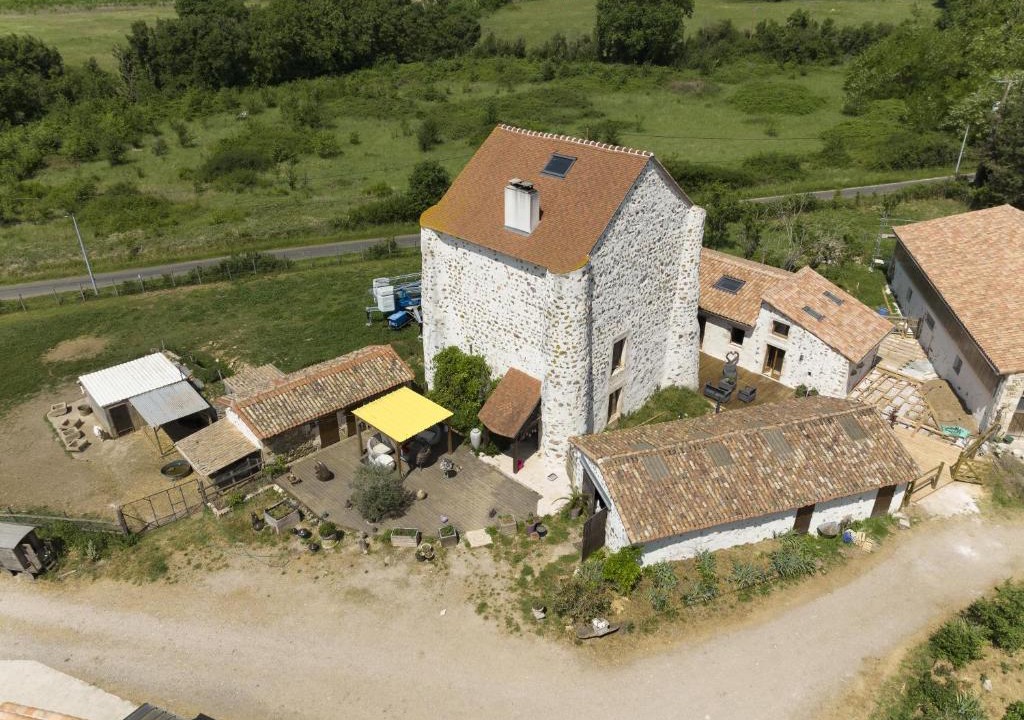 Vienne House | Gîte de bien-être de la symphonie du vivant