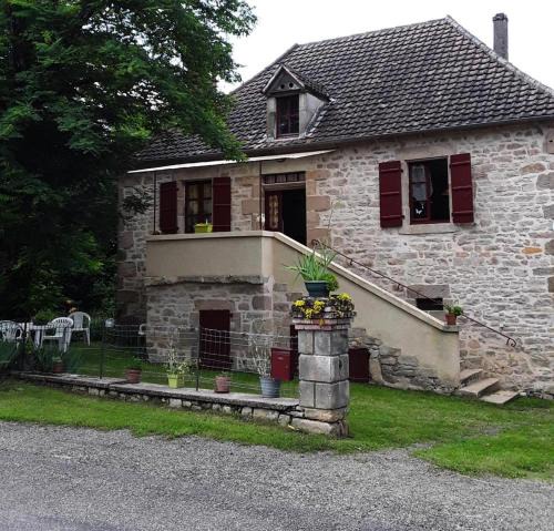 Sioniac Apartment | Gîte de France à Sioniac 2 épis - Gîte de France 5 personnes MAE-9744