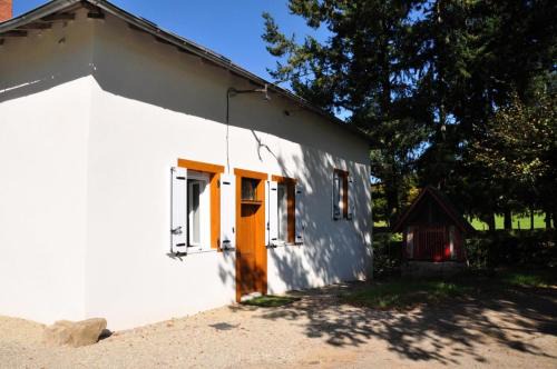 Tulle Apartment | Gîte de France à Tulle 3 épis - Gîte de France 4 personnes MAE-9704