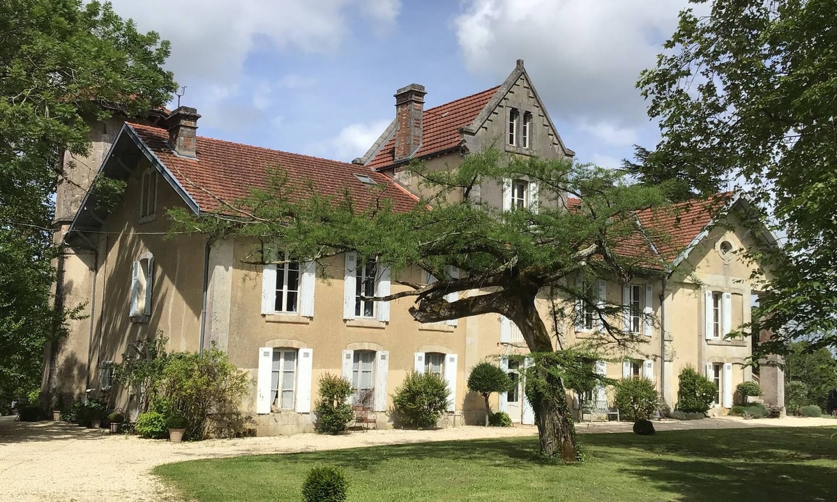 Courpignac Bed & Breakfast | Gîte des Souris dans le Grenier