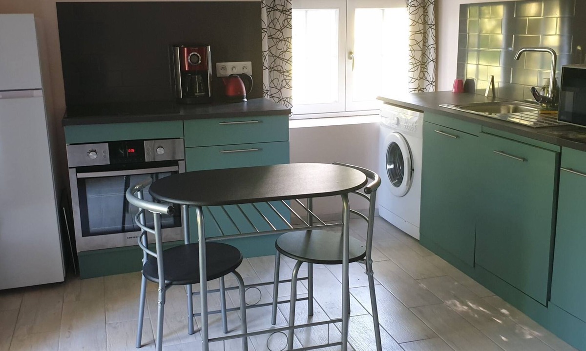 Ambleville House | Gîte du moulin de la motte, Charente,