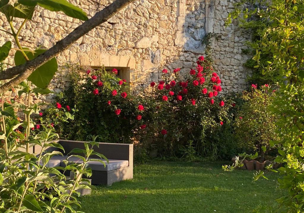 Saint-Yzans-de-Medoc House | Gîte Evasion de la Maison Blanche 4p