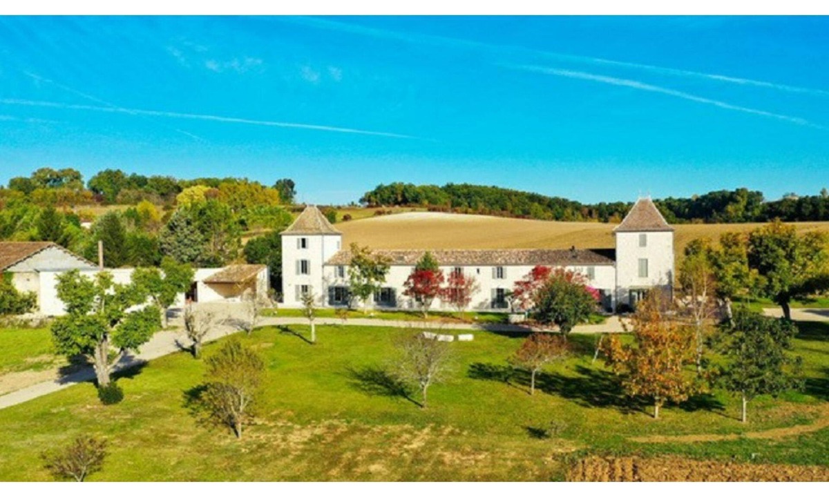 Eymet House | Gîte Haïti