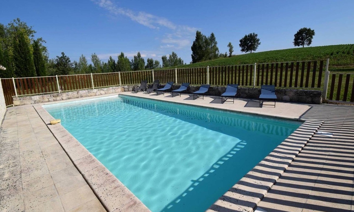 Dondas House | Gîte La Grange avec piscine - Dondas, Sud-Ouest