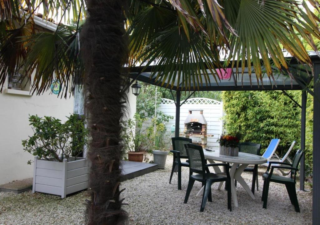 Lanton House | Gîte Lanton, 2 pièces, 2 personnes - FR-1-440-279