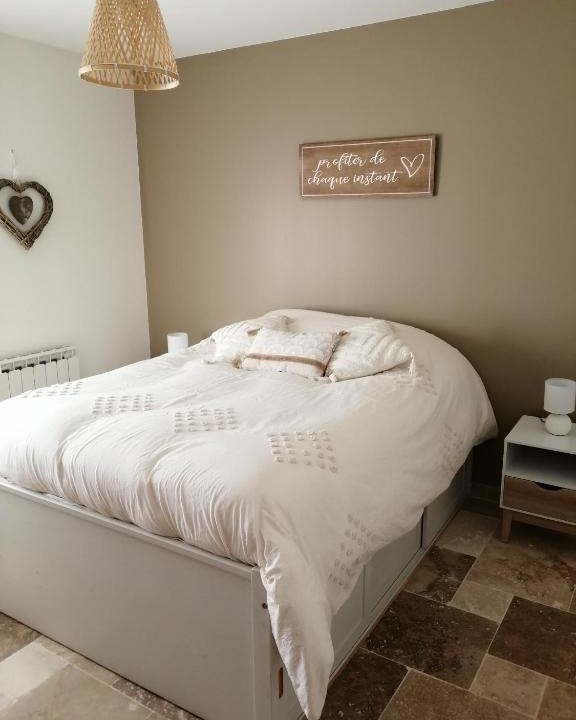 Saint-Medard-de-Mussidan Apartment | Gîte Lapierre