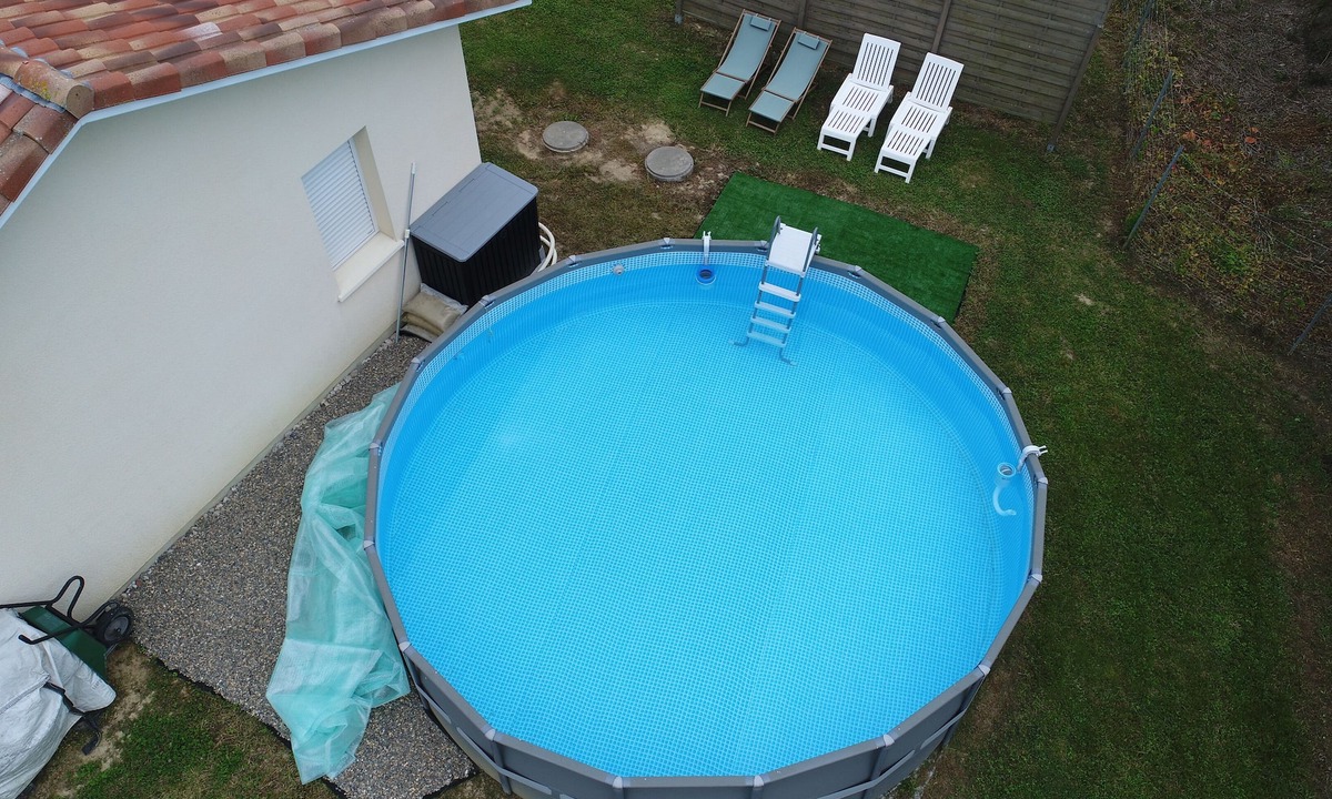 Gamarde-les-Bains House | Gîte Menoutic for vacations, cures, children's rehabilitation center