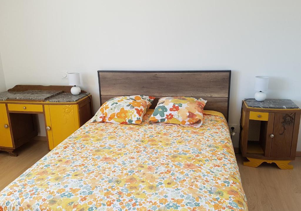 Hagetmau House | Gîte paisible rénové